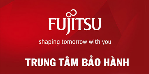 Trung tâm bảo hành điều hòa Fujitsu
