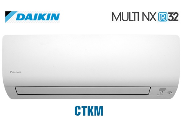 Daikin CTKM50RVMV treo tường Daikin Multi NX 1 chiều inverter ga R32