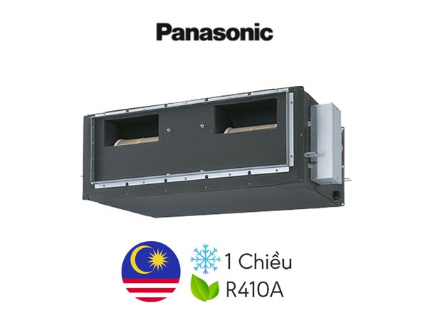 Panasonic nối ống gió 1 chiều inverter 30000BTU S-30PF2H5-8